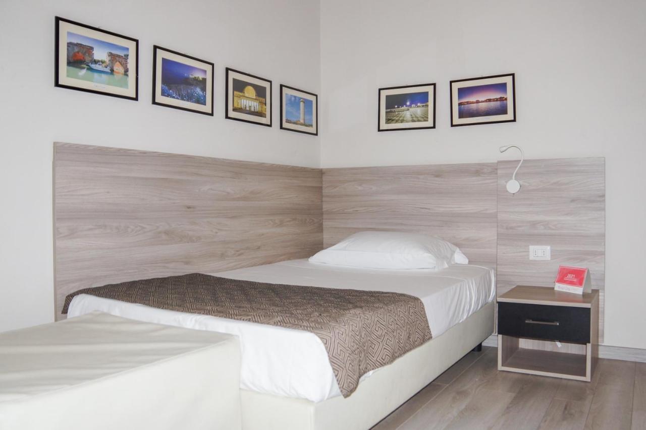 Hotel Citta' Livorno Buitenkant foto