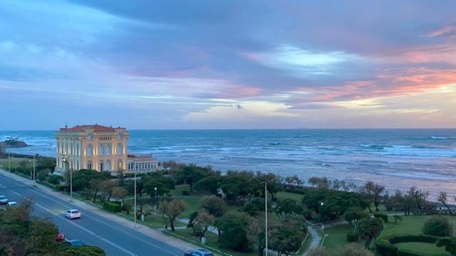 Hotel Citta' Livorno Buitenkant foto