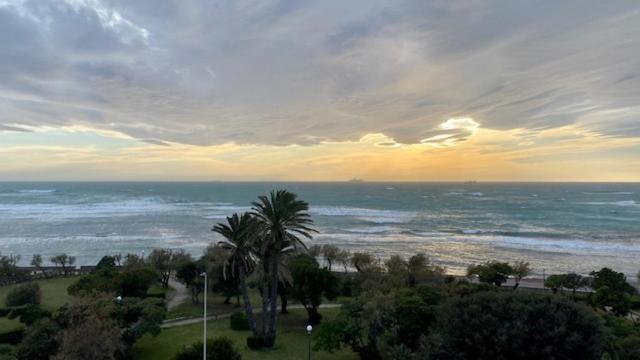 Hotel Citta' Livorno Buitenkant foto