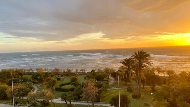 Hotel Citta' Livorno Buitenkant foto