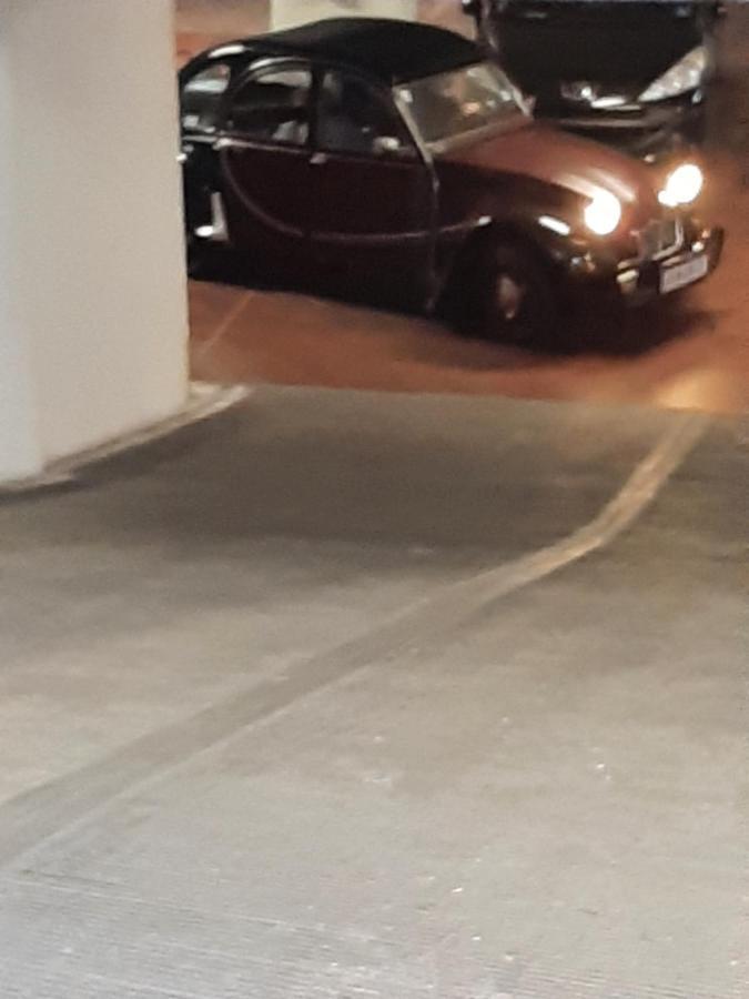 Hotel Citta' Livorno Buitenkant foto