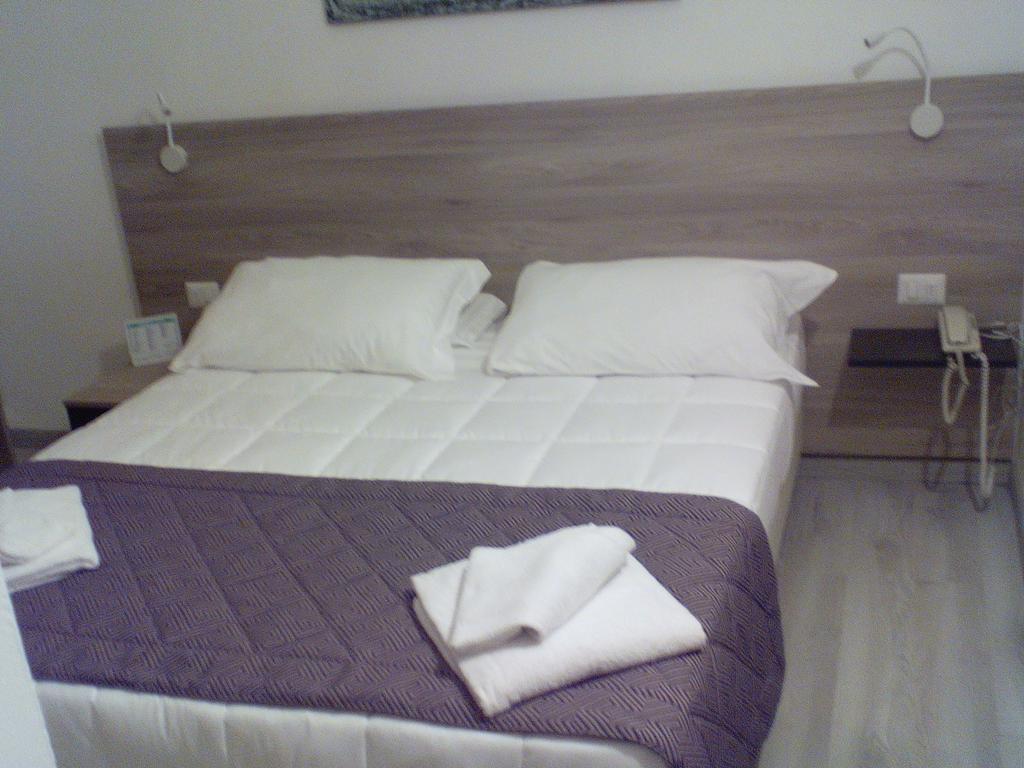 Hotel Citta' Livorno Buitenkant foto