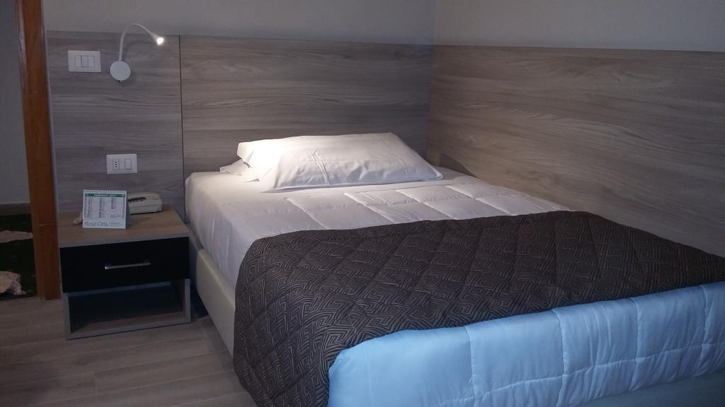 Hotel Citta' Livorno Buitenkant foto