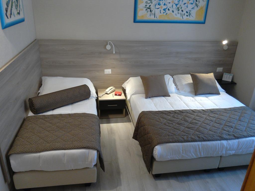 Hotel Citta' Livorno Buitenkant foto