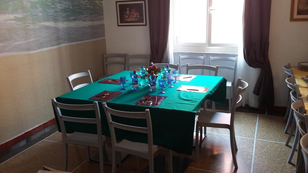 Hotel Citta' Livorno Buitenkant foto