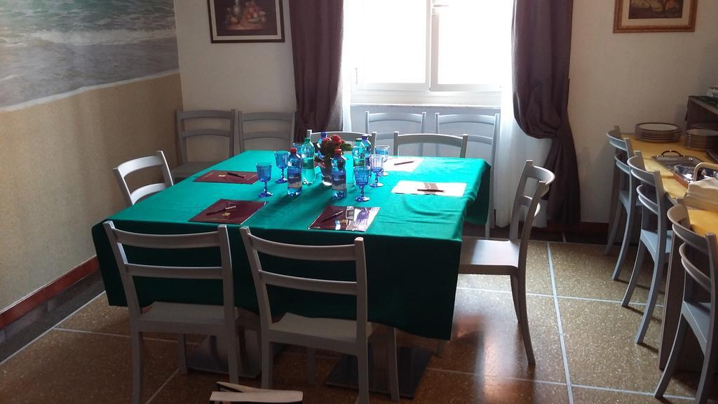 Hotel Citta' Livorno Buitenkant foto