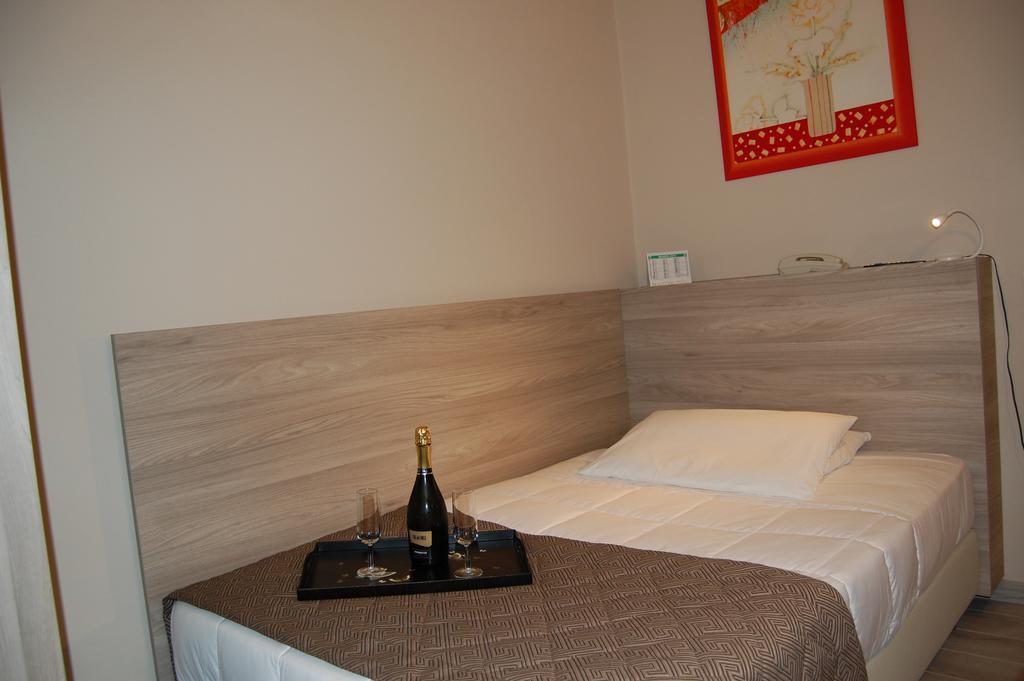 Hotel Citta' Livorno Buitenkant foto