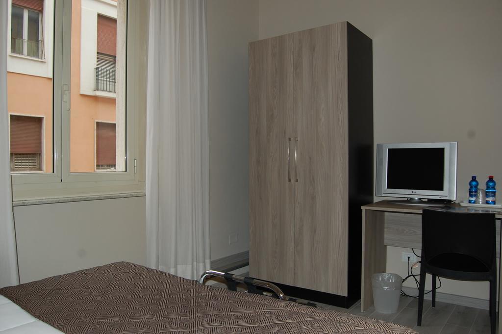 Hotel Citta' Livorno Buitenkant foto