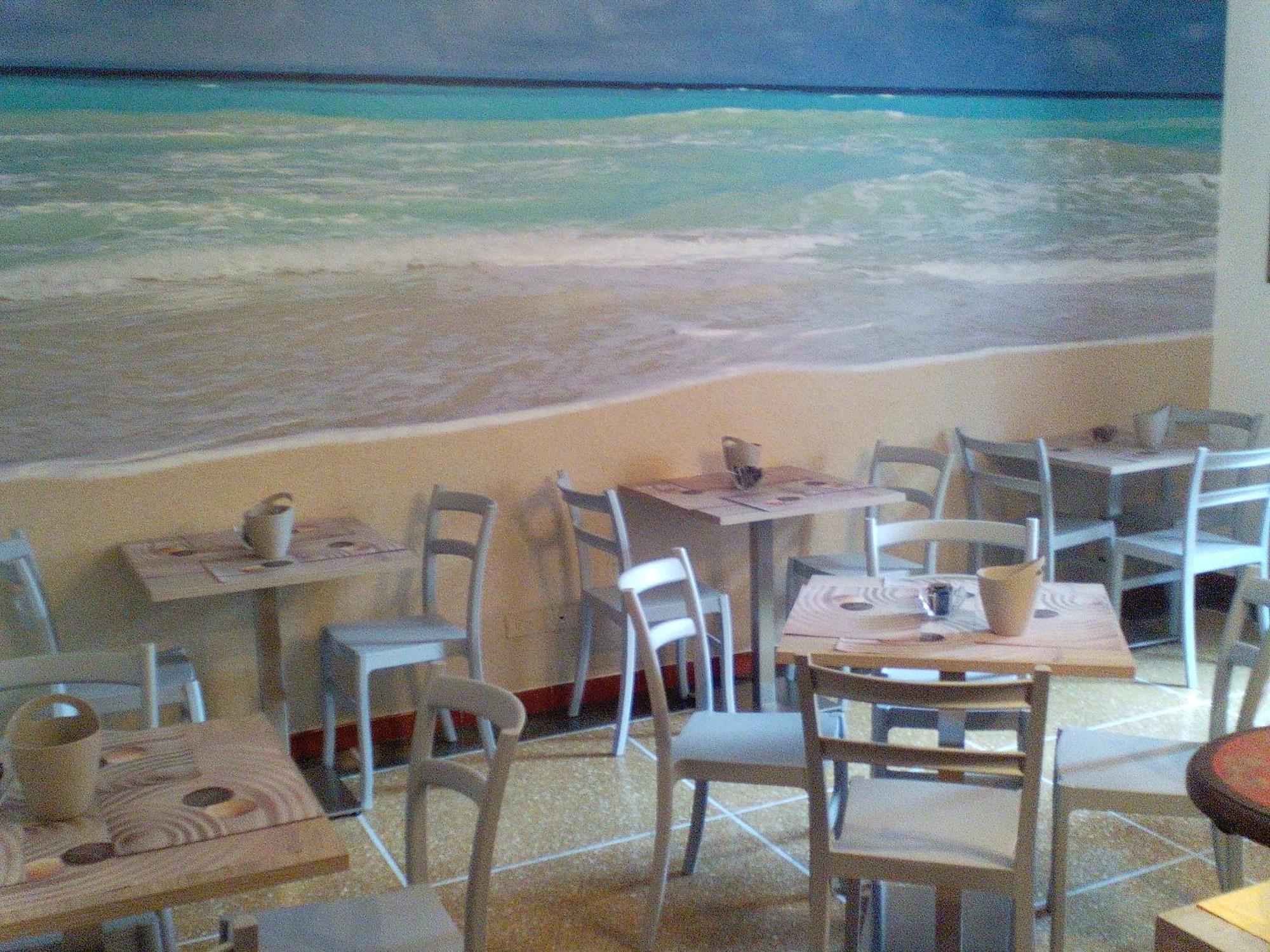 Hotel Citta' Livorno Buitenkant foto